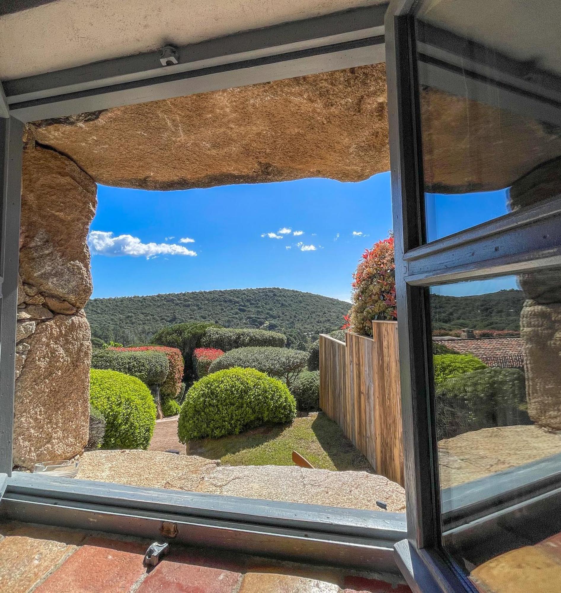 فيلا Tres Belle Bergerie Avec Piscine Chauffee A 1 Km De Santa Giulia بورتو فيكشْيو المظهر الخارجي الصورة